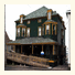 At the Harbourfront Inn