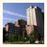 University of Ottawa Residences: fotografie