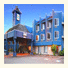 Travelodge Parksville