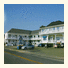 Hôtel-Motel Manoir de Percé
