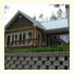 Chalet Lac Port-au-Saumon