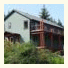The Gallery House at Port Renfrew
