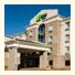 Holiday Inn Express Hotel & Suites Prince Albert