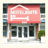 Motel Suite Quebec: fotografie