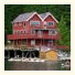 Discovery Islands Lodge