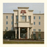 Hampton Inn & Suites Red Deer: fotografie