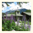Mulvehill Creek Wilderness Inn and Wedding Chapel: fotografie