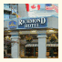 Sheraton Vancouver Airport