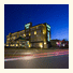 Sandman Hotel Vancouver Airport
