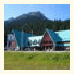 Glacier Park Lodge: fotografie
