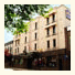 Best Western Plus Albert Centre Ville