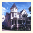 Mahogany Manor Bed & Breakfast: fotografie
