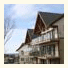Location Blanc Sur Vert Lodging: fotografie