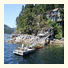 Coracle Cove Waterfront Bed & Breakfast