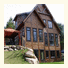 Equinoxe Chalets et Spa