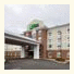 Holiday Inn Express Stellarton-New Glasgow