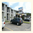Motel de l'Anse a l'Eau
