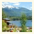 Griffin Lake Mountain Lodge B&B: fotografie