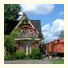 Train Station Inn