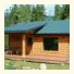 Mica Mountain Lodge & Log Cabins