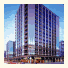 Courtyard by Marriott Downtown Toronto: fotografie