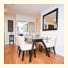 JJ Toronto Suites Canada: Entertainment District / The Element: fotografie