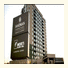 Sandman Signature Hotel Toronto Airport