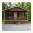The Outside Inn: fotografie
