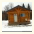 Wilderness Creek Cabins
