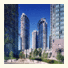 Residences On Georgia: fotografie