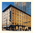 The St. Regis Hotel: fotografie