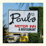 Paul's Motor Inn: fotografie