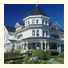 The Gatsby Mansion: fotografie
