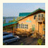 Chalets Hotel et Spa Temikami