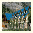 Waterton Glacier Suites: fotografie