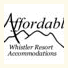 Affordable Whistler Accommodations: fotografie