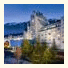 Fairmont Chateau Whistler: fotografie