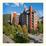 Hilton Whistler Resort & Spa: fotografie