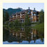 Nita Lake Lodge: fotografie