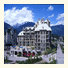 Pan Pacific Whistler Mountainside