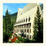 The Mountainside Lodge