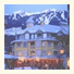 Town Plaza Suites by ResortQuest Whistler: fotografie