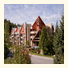 Whiski Jack at Lake Placid Lodge: fotografie