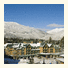 Whistler Pinnacle Hotel: fotografie