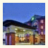 Holiday Inn Express Hotel & Suites Whitecourt Southeast: fotografie