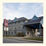 Comfort Suites Downtown Windsor: fotografie