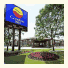 Comfort Inn Winnipeg Airport