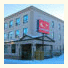 Econolodge Woodstock