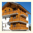 Chalet La Maya: fotografie