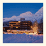 Arosa Kulm Hotel & Alpin Spa